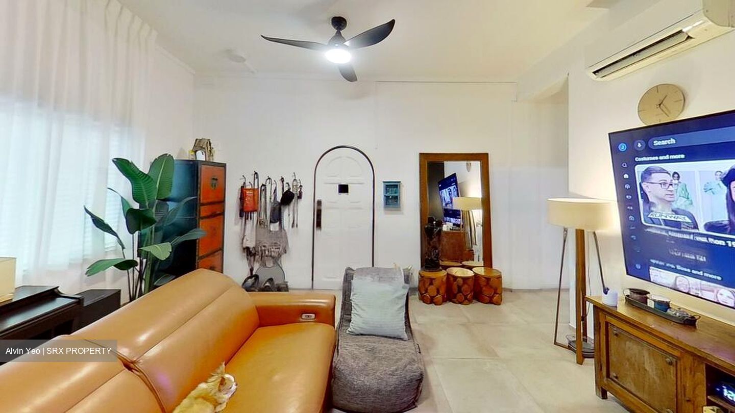 Tiong Bahru Estate (D3), Apartment #453835801